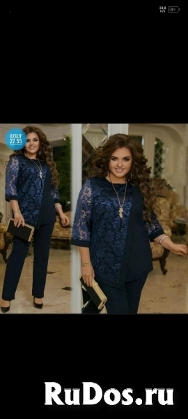 Женская одежда изображение 12