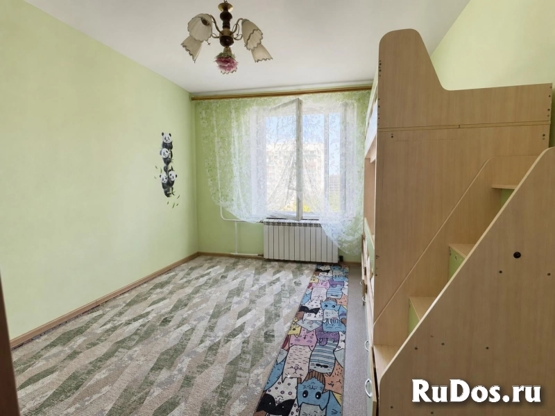 Продам 2 комнатную квартиру 38.7 м2 изображение 4