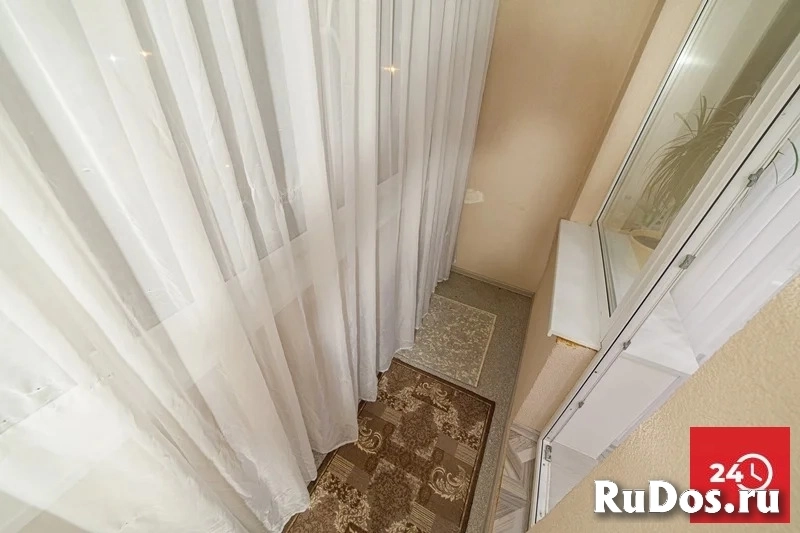 Продам 1 комнатную квартиру 32.2 м2 изображение 6