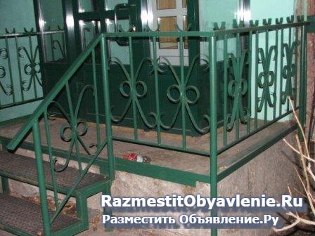 Производство кровельного ограждения изображение 5