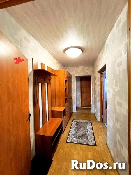Сдам 2 комнатную квартиру 57 м2 изображение 6