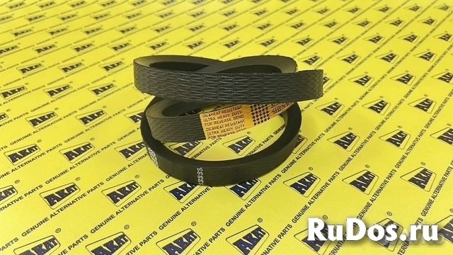 Ремень OEM Z81937 изображение 4