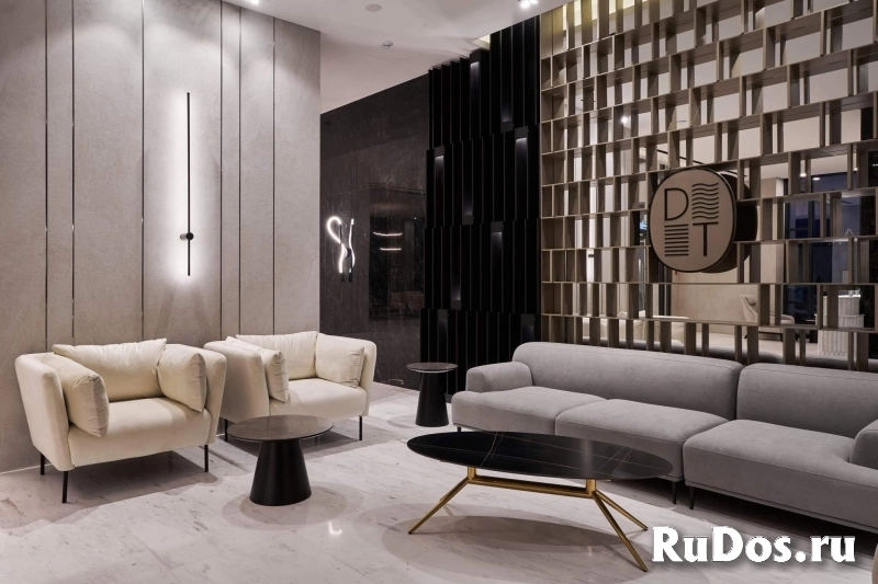Продам 2 комнатную квартиру 57.1 м2 изображение 7