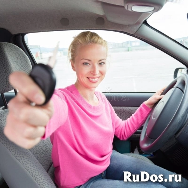 Вскрытие авто без повреждений 24/7 изображение 3