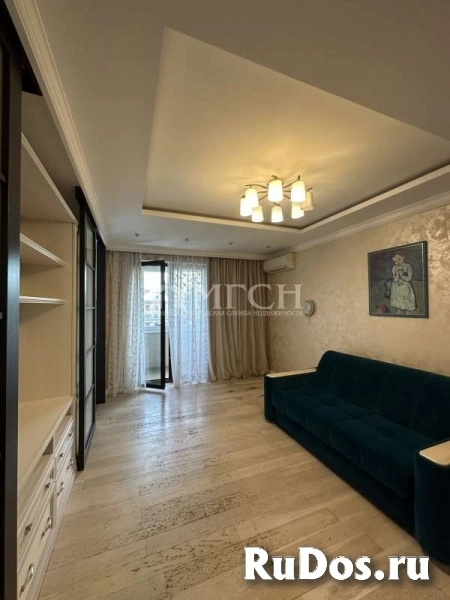 Сдам 1 комнатную квартиру 40 м2 изображение 6
