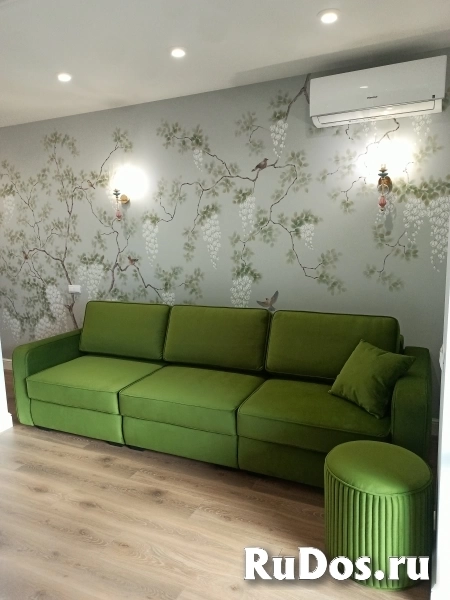 Производство мягкой мебели на заказ GORBENA. изображение 6