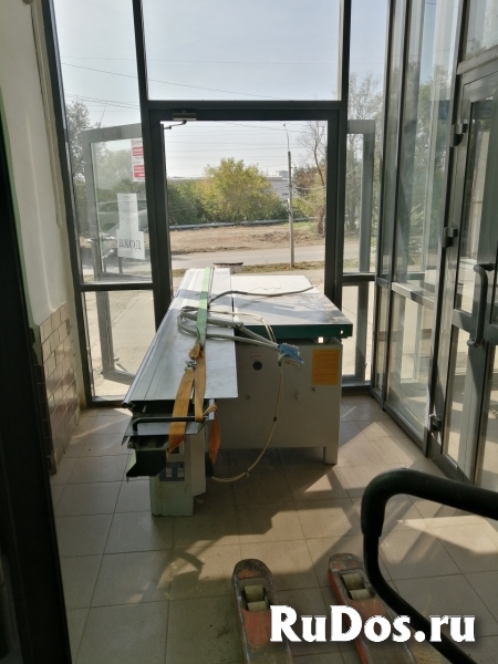 Такелажные - демонтажные работы изображение 7