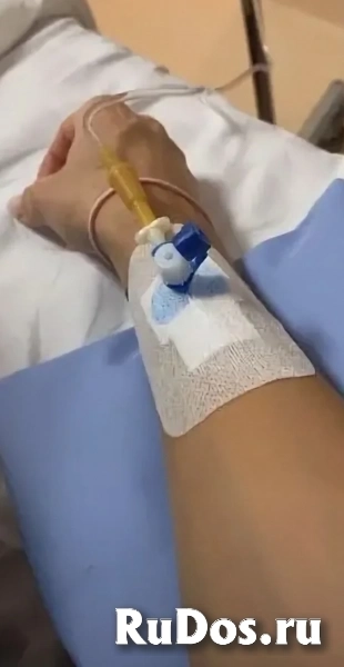 Частные Медсестры на Дом в Долгопрудном, Химках. Быстрый выезд! изображение 3