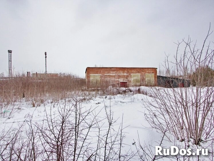 Продаётся склад с пристроем изображение 4