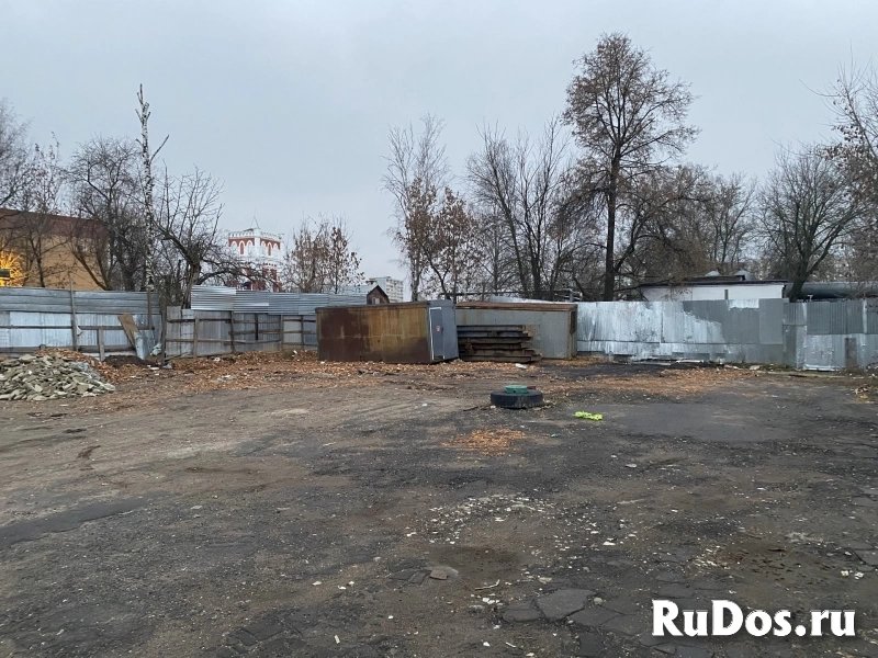 Земельный участок 1.300 м2 в аренду изображение 5