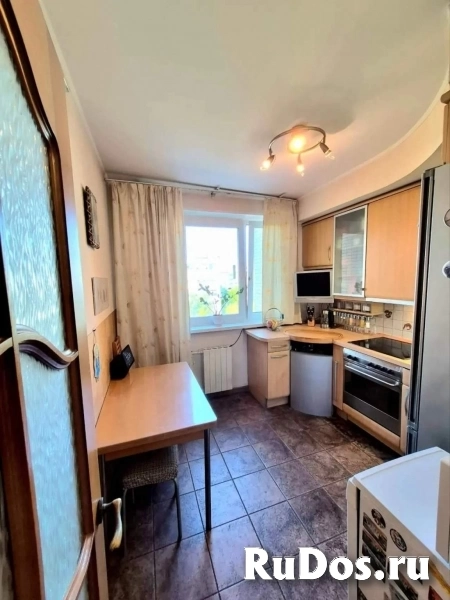 Продам 3 комнатную квартиру 86.1 м2 изображение 4