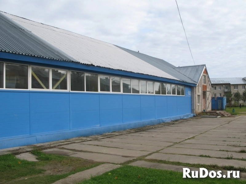 Продам коммерческую недвижимость 936.9 м2 изображение 6