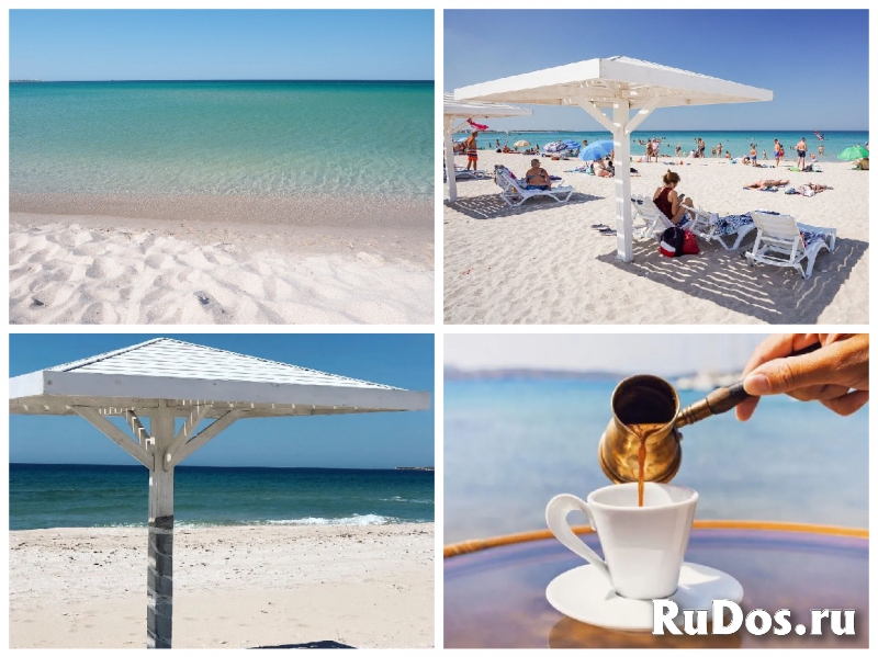 Частное жилье Оленевка снять жильё +7(913)913-23-02 изображение 9