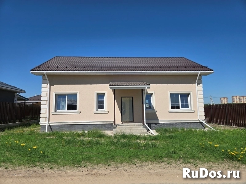 Продам дом 194.5 м2 фотка