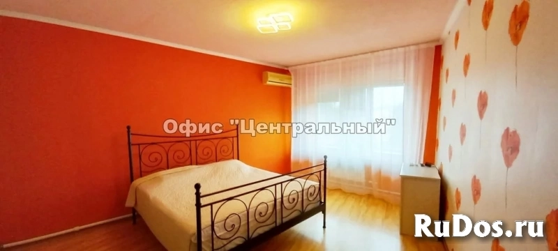 Сдам 4 комнатную квартиру 146 м2 изображение 10