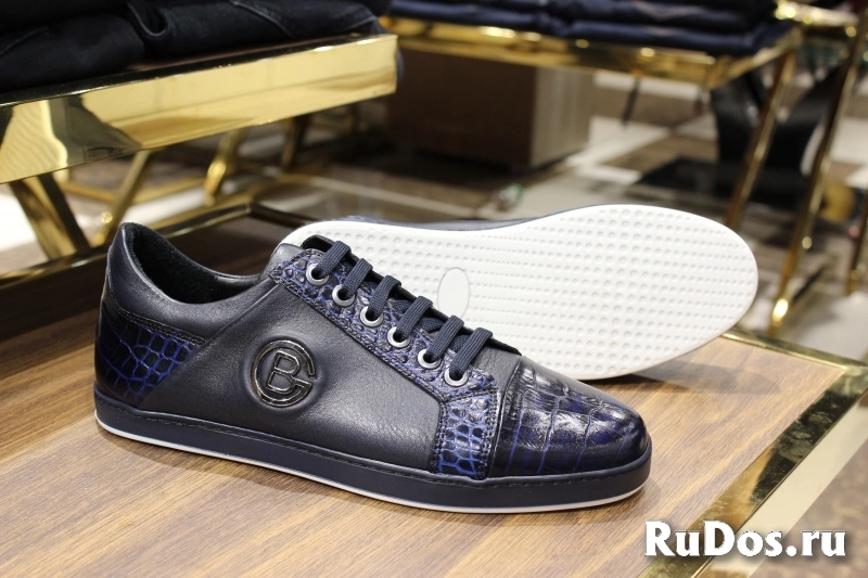 Кеды мужские Baidinini фотка