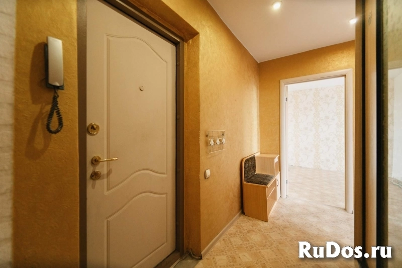 Продам 2 комнатную квартиру 46.5 м2 изображение 6