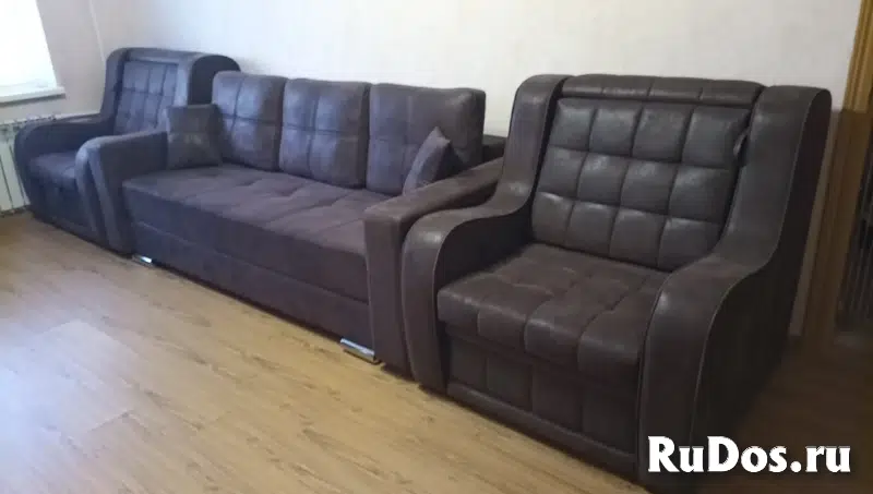 Сдам или продам 1-комнатную квартиру изображение 5