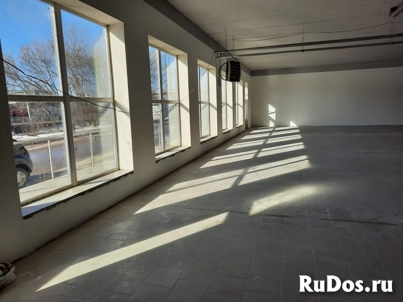 Сдам коммерческую недвижимость 887 м2 фото