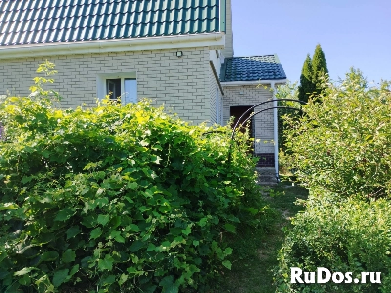 Продам дом 220 м2 фотка