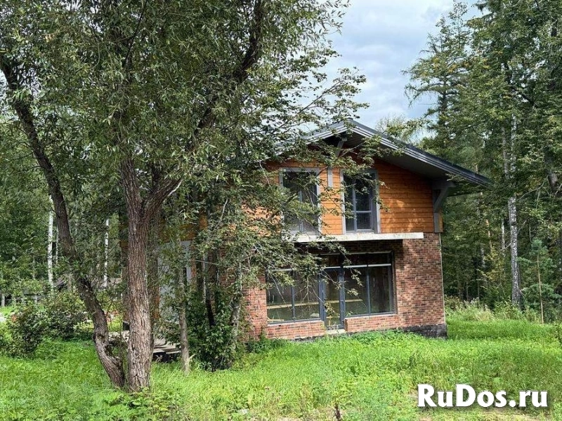 Продам коттедж 185 м2 изображение 3