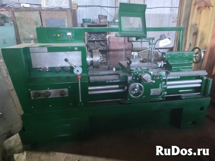 Токарный станок 16К20 продам фото
