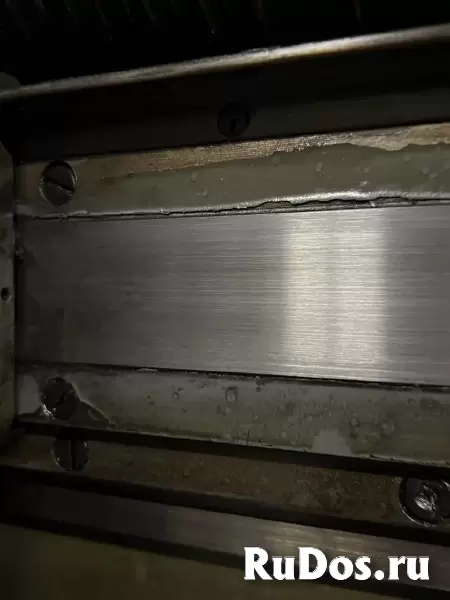Mitsui Seiki TYPE JBН координатно- расточной станок изображение 9