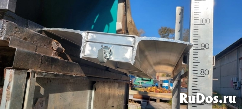 Мост перегрузочный ГКА 10.125.230.5(100%)МГ изображение 5