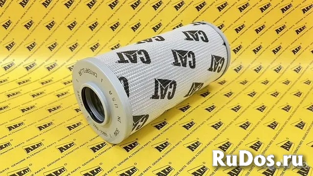 Фильтр гидравлический CATERPILLAR 289-7789 изображение 6