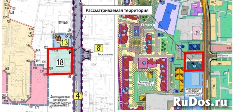 Продам участок 310.6 сот. изображение 4