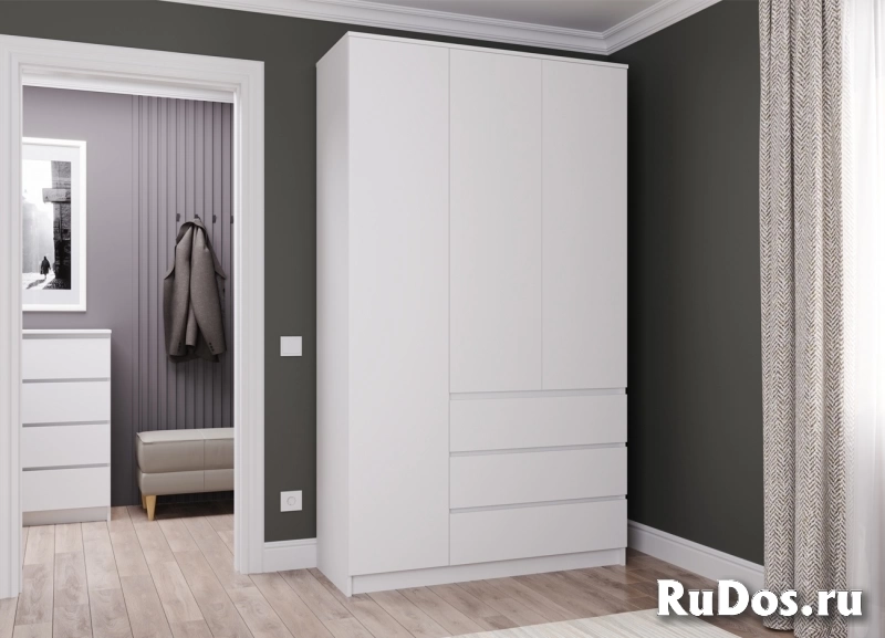 Шкафы серии Нори изображение 4