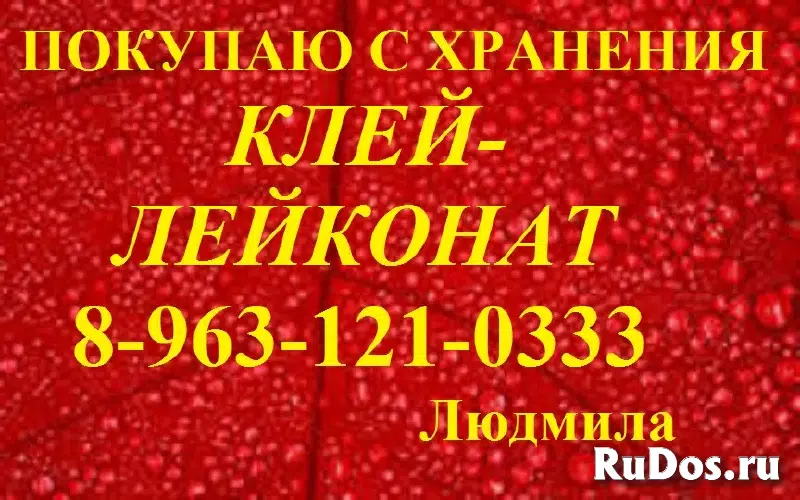 Пропиленгликоль изображение 8