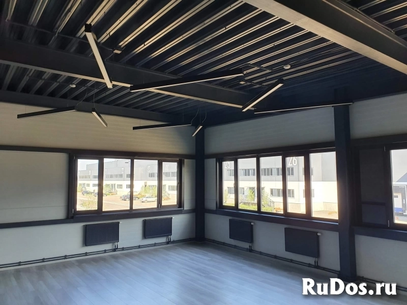 Сдам коммерческую недвижимость 570.97 м2 изображение 8