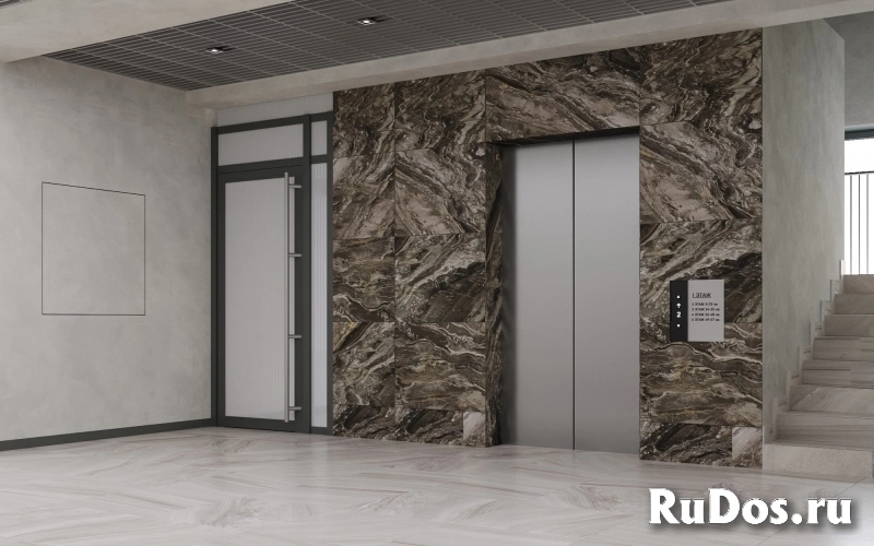 Продам 2 комнатную квартиру 58 м2 изображение 8