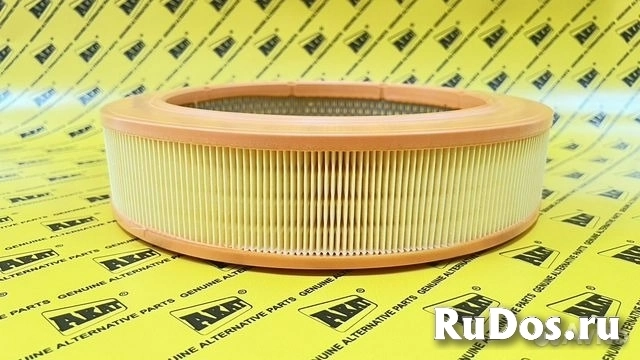 Фильтр воздушный салона RE333569 JOHN DEERE изображение 4