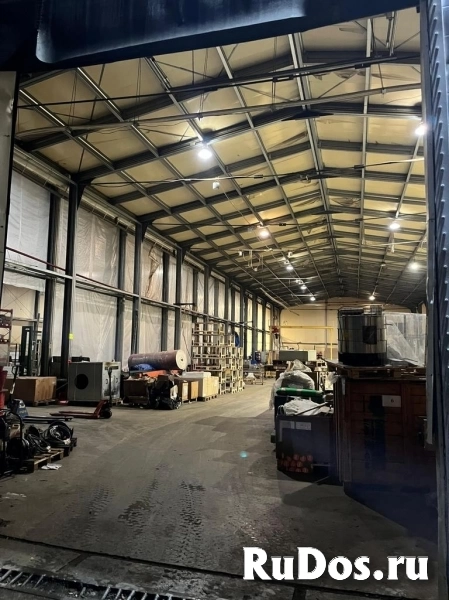 Сдам коммерческую недвижимость 750 м2 изображение 3