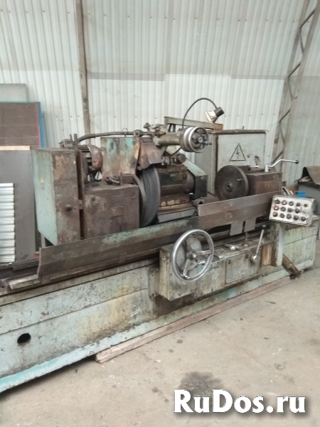 шлифовальные: 3А161 3Б12 3А164 3М175 3М193 3А172Б 3Б150 3Б153 ... изображение 3