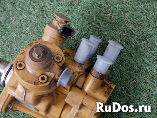 Топливный насос ТНВД 5801470100 0445020508 фото