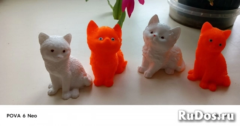 3D-печать и моделирование изображение 9