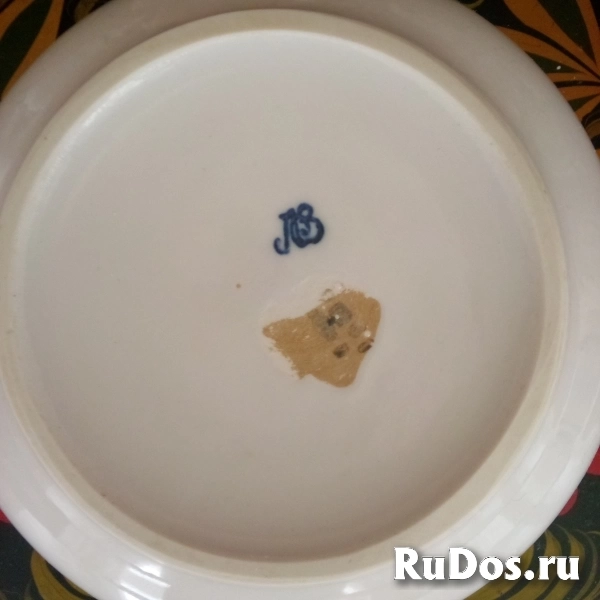 Салатник ЛФЗ 3 шт. изображение 4