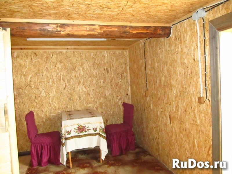 Дача СНТ Родник фотка