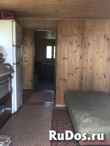 Дача, баня, гараж на участке 13 соток 19 км от МКАД изображение 6