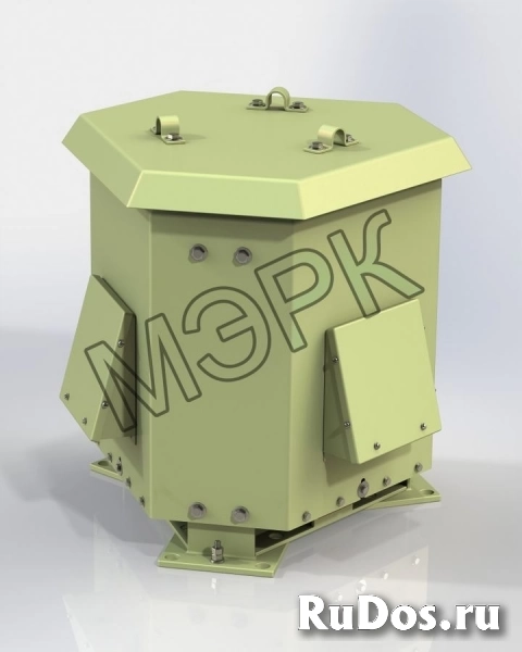 ООО «МЭРК» реализует со склада электродвигатели изображение 7