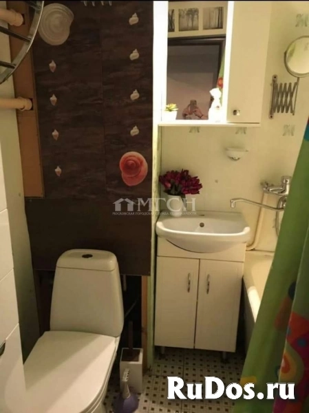 Продам 1 комнатную квартиру 33 м2 изображение 7