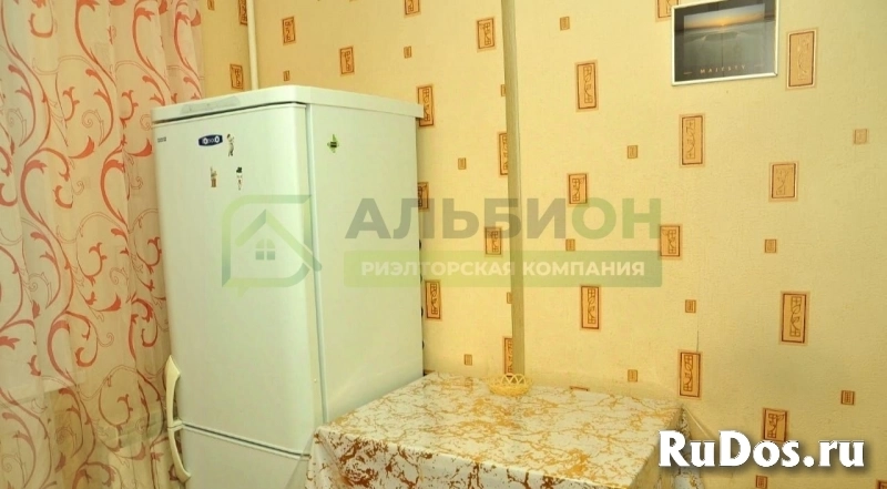 Сдам 1 комнатную квартиру 35 м2 изображение 6