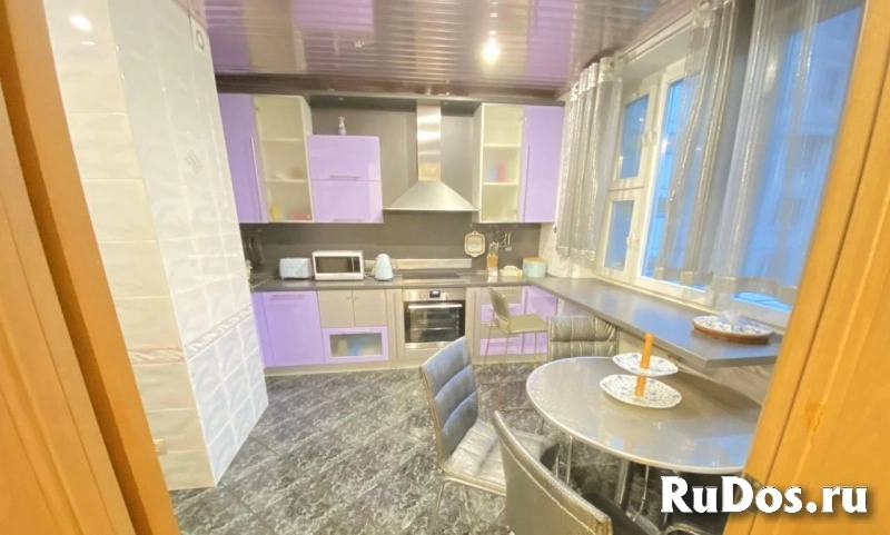 Сдам 5 комнатную квартиру 130 м2 изображение 3