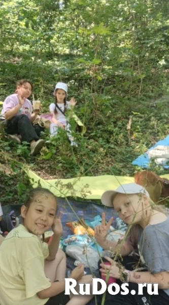 Летний лагерь ОБРАЗОВАНИЕ ПЛЮС КМВ изображение 5