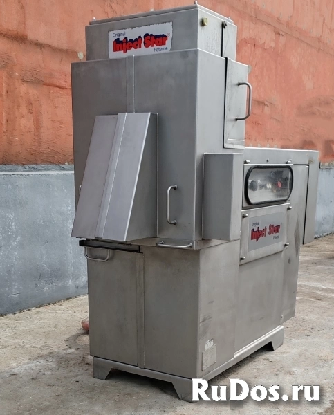 Сепаратор Inject Star P-20 фотка