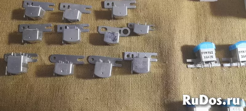 Магнитофонные головки изображение 12