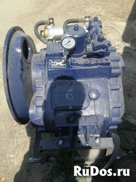 Реверс-редуктор Advance  Марка 135 фото